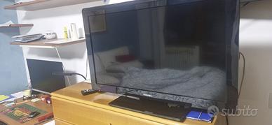 TV TOSHIBA 40 POLLICI