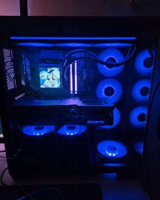 Pc fisso RTX 4090