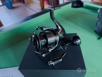 Shimano Stella C5000 XG