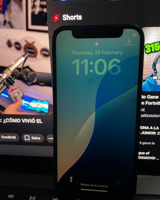 Iphone 12 mini