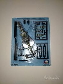 Modellino Elicottero Militare [ AH-1 SUPER COBRA ]