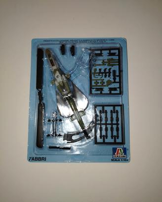 Modellino Elicottero Militare [ AH-1 SUPER COBRA ]