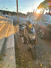 Aprilia 50