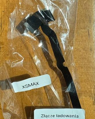Connettore ricarica iPhone XS Max