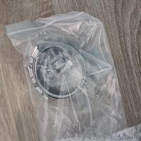 Supporto a palo per dome PTZ motorizzate