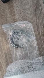 Supporto a palo per dome PTZ motorizzate