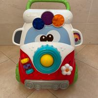 Happy Hippy Primi Passi Chicco +9M