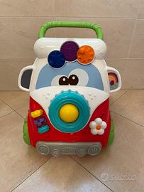 Happy Hippy Primi Passi Chicco +9M