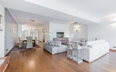 FONTE MERAVIGLIOSA - Via Benedetto Stay - Elegante