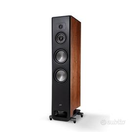 POLK AUDIO L600 NOCE - ESPOSIZIONE