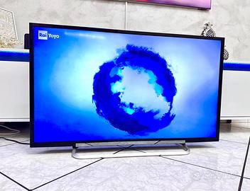 Tv SONY 43”pollici Full HD