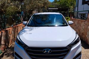Hyundai Tucos