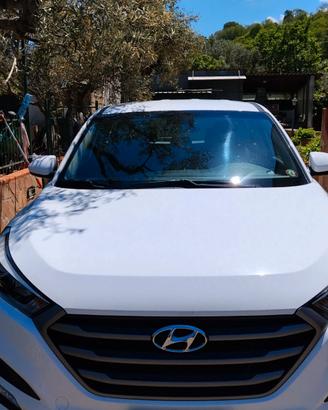 Hyundai Tucos