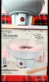 Macchina per zucchero filato 