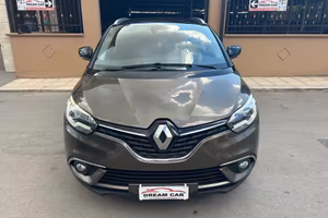 Renault Grand Scenic dCi 8V 110 CV Energy Intens