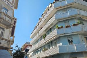 Trilocale vicinanze spiaggia