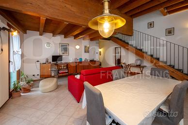 Duplex Monselice [Cod. rif 3205492VRG]