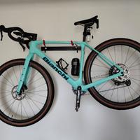 Bianchi Arcadex Pro Tg.M