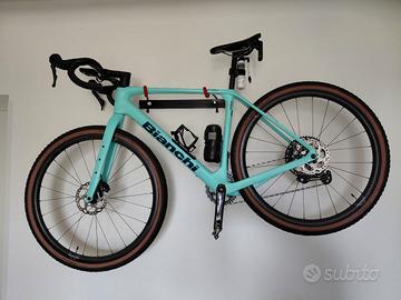 Bianchi Arcadex Pro Tg.M