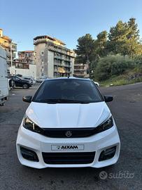 Aixam elettrica emotion sport 2023