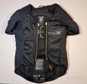 Alpinestars Tech Air Race airbag
