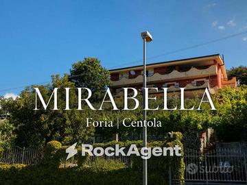 Appartamento di 85 m² con 2 locali a Centola