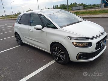 Citroen C4 Spacetourer