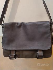 borsa Lacoste vintage 