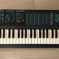 Tastiera Bontempi System 5 - Ks 5600