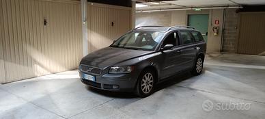 Volvo V50 1.8 benzina