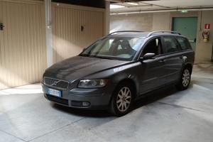 Volvo V50 1.8 benzina