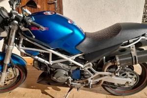 Ducati Monster 600