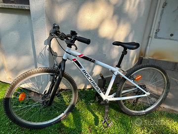 Bici MTB 20’’ 6-9 anni