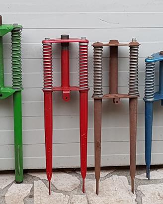 Forcella per bici da cros