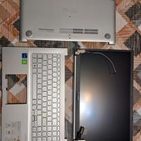 case portatile asus k513e