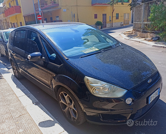 Auto Ford SMax 2000 140cv