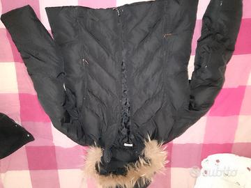 cappotto donna 