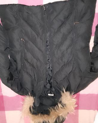cappotto donna 