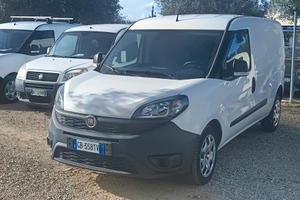 Fiat doblò maxi 2020 - 1.6mjt Lb automobili