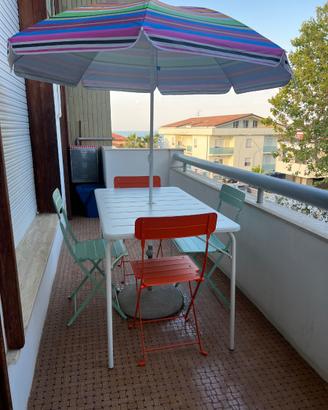 Vacanza a Francavilla al Mare