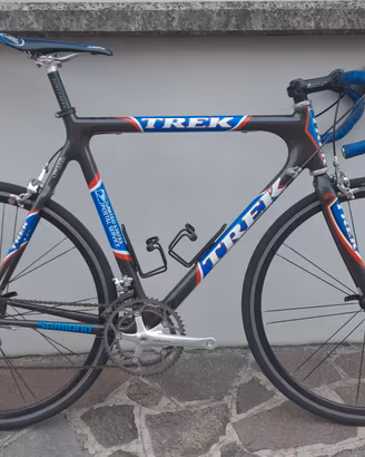 Trek 5900 USPS Team Superlight OCLV