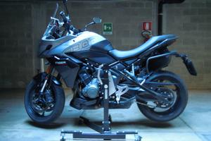 triumph 800 Sport - maggio 2025