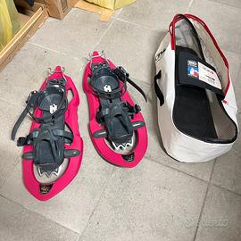 Ciaspole Tsl outdoor 206