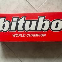 Coppia ammortizzatori Bitubo triumph thruxton 1200