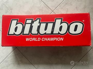 Coppia ammortizzatori Bitubo triumph thruxton 1200