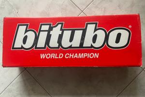 Coppia ammortizzatori Bitubo triumph thruxton 1200