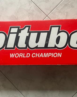 Coppia ammortizzatori Bitubo triumph thruxton 1200