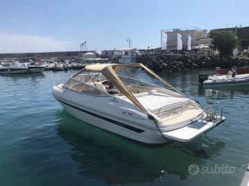 Cranchi ellipse 21