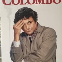 Il tenente Colombo st. 1 cofanetto 6 DVD