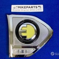 Freccia Parafango Laterale Destro MINI F60 SE